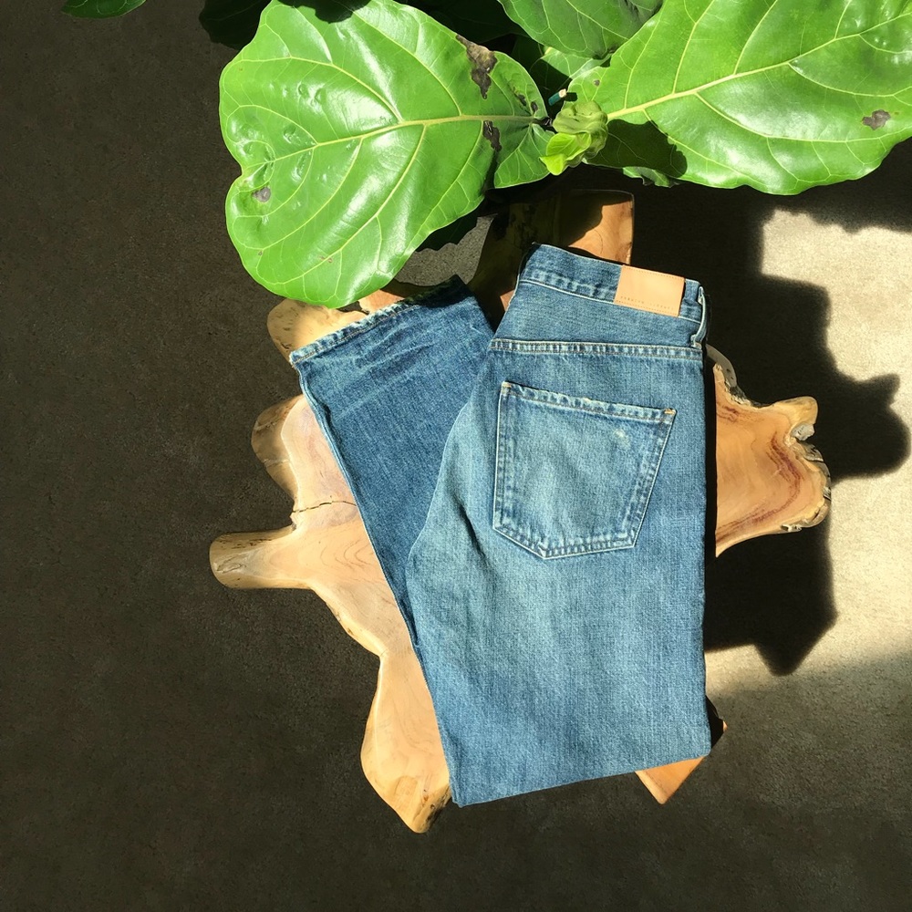 Citizens of Humanity Liv Jeans